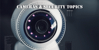 Cameras & Security